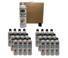 Load image into Gallery viewer, SQ Non-Chlorinated Brake Parts Cleaner, 50 state compliant, 14.5 oz per can