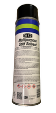 Load image into Gallery viewer, SQ Multipurpose Cold Solvent, 12 oz
