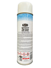 Load image into Gallery viewer, SQ De-Icer Windshield frost and snow remover, 14.5 oz