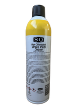 Load image into Gallery viewer, SQ Non-Chlorinated Brake Parts Cleaner, 14.5 oz per can