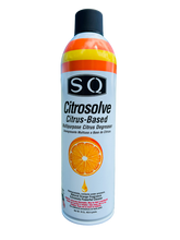 Load image into Gallery viewer, SQ Citrosolve, 16 oz per can