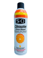 Load image into Gallery viewer, SQ Citrosolve, 16 oz per can