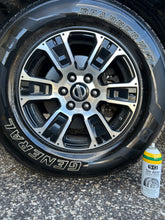 Load image into Gallery viewer, SQ Tire Shine, 11 oz per can