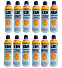Load image into Gallery viewer, SQ Citrosolve, 16 oz per can