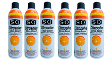 Load image into Gallery viewer, SQ Citrosolve, 16 oz per can