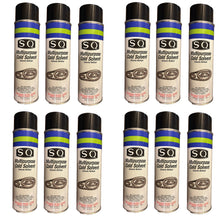 Load image into Gallery viewer, SQ Multipurpose Cold Solvent, 12 oz