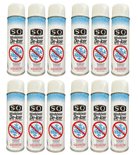 Load image into Gallery viewer, SQ De-Icer Windshield frost and snow remover, 14.5 oz