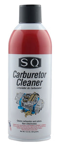 Carburetor Cleaner, 12.5 oz