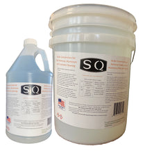 Load image into Gallery viewer, Acid Concentrate for surface Rust Removal, Aluminum and Concrete Cleaning