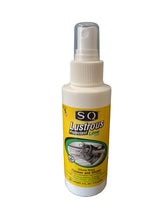 Load image into Gallery viewer, Lustrous Protectant Dashboard and Vinyl Cleaner and Shiner, 4 oz per bottle

