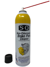 Load image into Gallery viewer, SQ Non-Chlorinated Brake Parts Cleaner, 14.5 oz per can