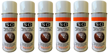 Load image into Gallery viewer, SQ Corrosion Inhibitor 17-3 Anti-rust Lubricant, 11 oz per can
