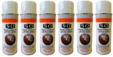 Load image into Gallery viewer, SQ Corrosion Inhibitor 17-3 Anti-rust Lubricant, 11 oz per can
