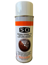 Load image into Gallery viewer, SQ Corrosion Inhibitor 17-3 Anti-rust Lubricant, 11 oz per can
