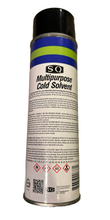 Load image into Gallery viewer, SQ Multipurpose Cold Solvent, 12 oz
