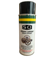 Load image into Gallery viewer, SQ Silicone Lubricant, 11 oz per can
