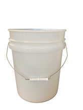 Load image into Gallery viewer, 5 Gallons Buckets
