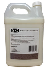 Load image into Gallery viewer, Ultra High Gloss Gallon of Floor Finish. APE Free! 22% Solids, Ready to use
