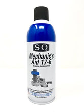Load image into Gallery viewer, Penetrating Catalyst Oil Mechanic&#39;s Aid 17-6, 11 oz

