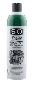 Engine Cleaner and Degreaser, 14.5 oz