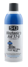 Load image into Gallery viewer, Penetrating Catalyst Oil Mechanic&#39;s Aid 17-6, 11 oz
