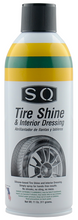 Load image into Gallery viewer, Tire Shine, 11 oz per can
