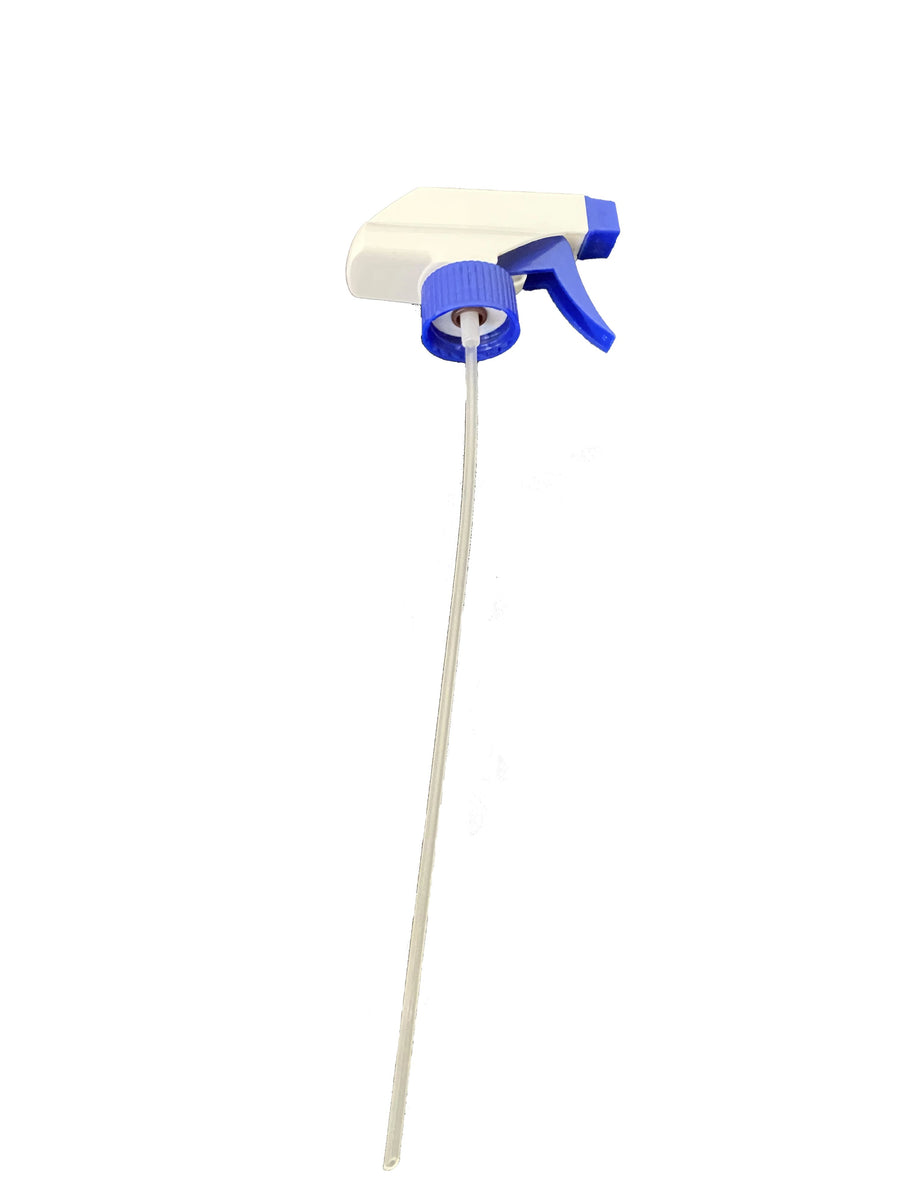Trigger Sprayers – SQ Products